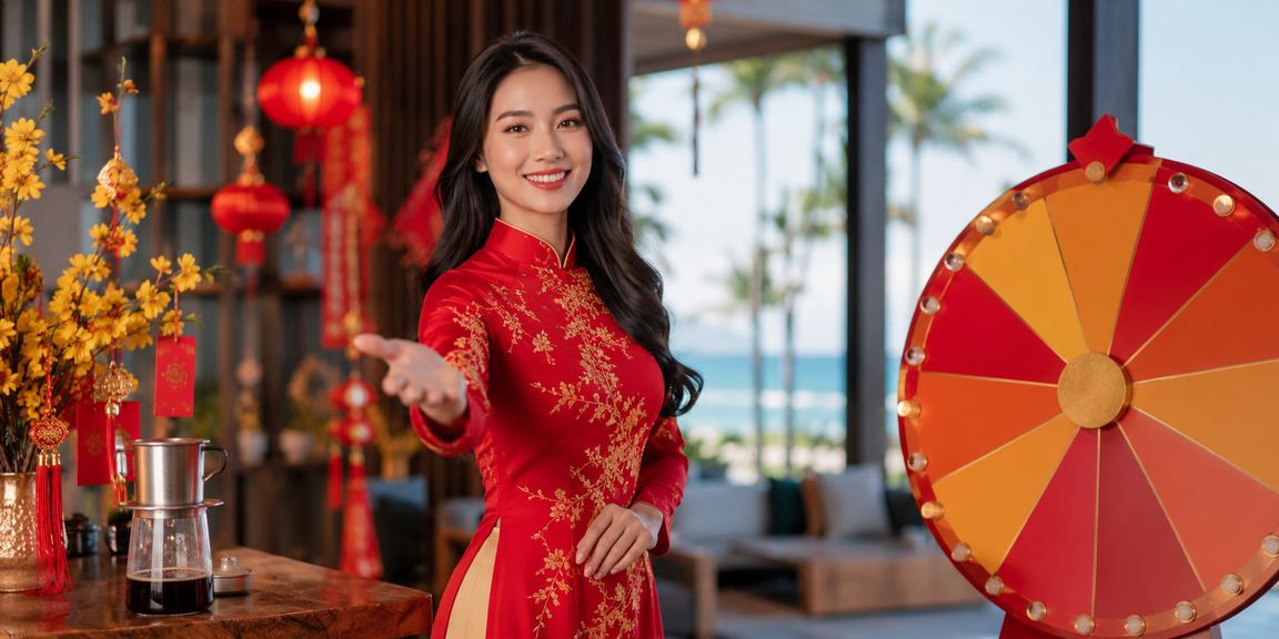 Trải nghiệm roulette VIP tại Đà Nẵng với dịch vụ cao cấp